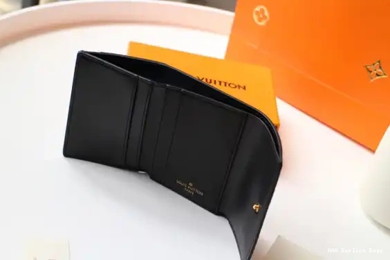 Aaa replica bags LOUIS VUITTON MICRO WALLET 0508
